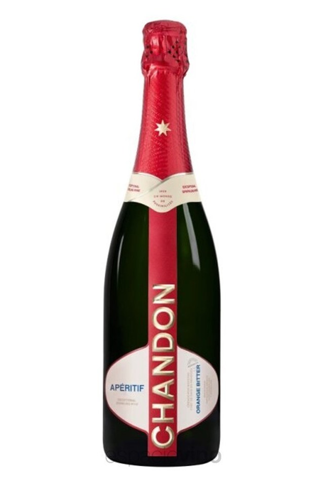 Botella de Chandon Apéritif — Chandon